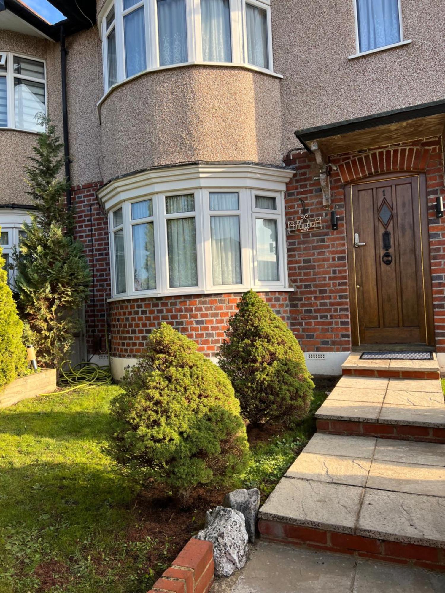 Tj Homes - Double Room With Single Bed - 3 Min To Tube Station - London Ruislip Esterno foto